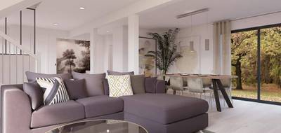 Programme terrain + maison à Dax en Landes (40) de 91 m² à vendre au prix de 271325€ - 4
