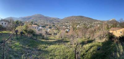 Terrain seul à Vence en Alpes-Maritimes (06) de 995 m² à vendre au prix de 295000€ - 1