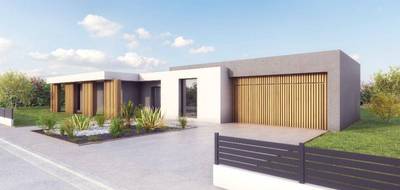 Programme terrain + maison à Altkirch en Haut-Rhin (68) de 150 m² à vendre au prix de 693925€ - 2