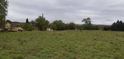 Terrain seul à Pertuis en Vaucluse (84) de 511 m² à vendre au prix de 197900€ - 1