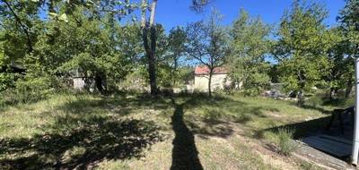 Terrain seul à Néoules en Var (83) de 938 m² à vendre au prix de 162000€ - 3