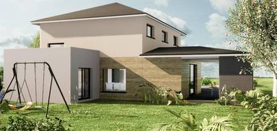 Programme terrain + maison à Bergheim en Haut-Rhin (68) de 180 m² à vendre au prix de 789000€ - 1