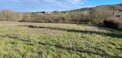 Terrain seul à Escoussens en Tarn (81) de 753 m² à vendre au prix de 38500€ - 1