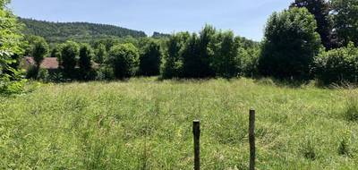 Terrain seul à Saint-Genès-Champanelle en Puy-de-Dôme (63) de 1500 m² à vendre au prix de 150000€ - 4