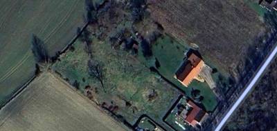 Terrain seul à Lorgies en Pas-de-Calais (62) de 535 m² à vendre au prix de 98000€ - 3