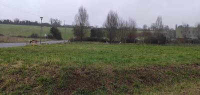 Terrain seul à Orbec en Calvados (14) de 600 m² à vendre au prix de 30000€ - 1