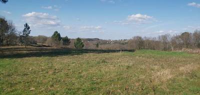 Terrain seul à Sanilhac en Dordogne (24) de 1700 m² à vendre au prix de 60000€ - 2