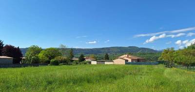 Programme terrain + maison à Sisteron en Alpes-de-Haute-Provence (04) de 100 m² à vendre au prix de 283000€ - 4