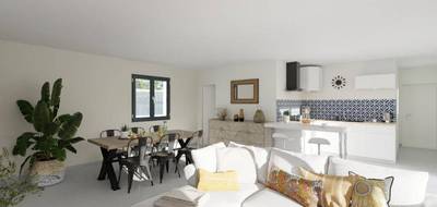 Programme terrain + maison à Flayosc en Var (83) de 75 m² à vendre au prix de 317000€ - 3
