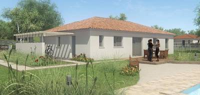 Programme terrain + maison à Aixe-sur-Vienne en Haute-Vienne (87) de 120 m² à vendre au prix de 320000€ - 2