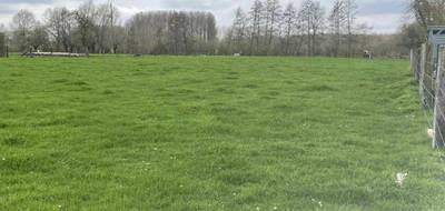 Terrain seul à Beuvry-la-Forêt en Nord (59) de 500 m² à vendre au prix de 72000€ - 1