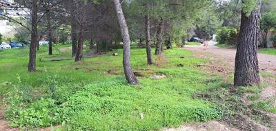 Terrain seul à La Seyne-sur-Mer en Var (83) de 400 m² à vendre au prix de 190000€ - 3