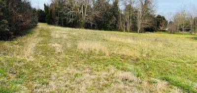 Terrain seul à Vitrac en Dordogne (24) de 2561 m² à vendre au prix de 79000€ - 3