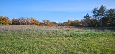 Programme terrain + maison à Peynier en Bouches-du-Rhône (13) de 140 m² à vendre au prix de 524900€ - 3