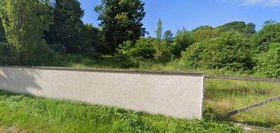 Terrain seul à Moret-Loing-et-Orvanne en Seine-et-Marne (77) de 431 m² à vendre au prix de 113900€ - 2