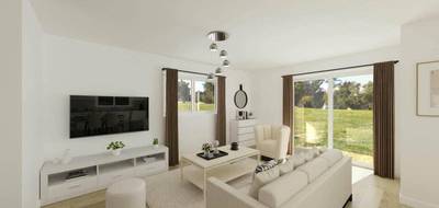 Programme terrain + maison à Monnetier-Mornex en Haute-Savoie (74) de 119 m² à vendre au prix de 704218€ - 3