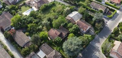 Terrain seul à Blagnac en Haute-Garonne (31) de 420 m² à vendre au prix de 300000€ - 2