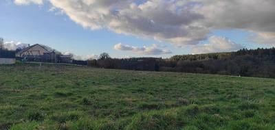 Terrain seul à La Neuville-du-Bosc en Eure (27) de 1150 m² à vendre au prix de 52900€ - 3