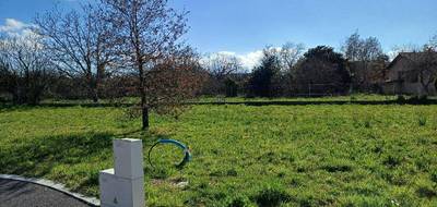 Terrain seul à Varilhes en Ariège (09) de 494 m² à vendre au prix de 65000€ - 1
