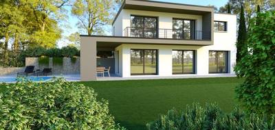 Terrain seul à Puget-sur-Argens en Var (83) de 1000 m² à vendre au prix de 235000€ - 4