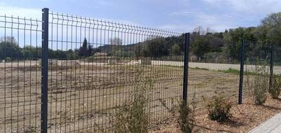 Programme terrain + maison à Saint-Mathieu-de-Tréviers en Hérault (34) de 100 m² à vendre au prix de 420000€ - 4