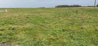Terrain seul à Taillebourg en Charente-Maritime (17) de 776 m² à vendre au prix de 42800€ - 3