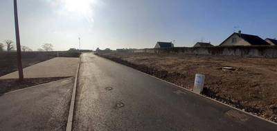 Programme terrain + maison à Le Vaudreuil en Eure (27) de 135 m² à vendre au prix de 302800€ - 4
