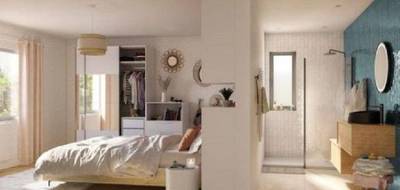 Programme terrain + maison à Ambillou en Indre-et-Loire (37) de 110 m² à vendre au prix de 275000€ - 3