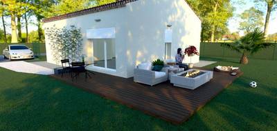 Programme terrain + maison à Marseille 01 en Bouches-du-Rhône (13) de 65 m² à vendre au prix de 435650€ - 1