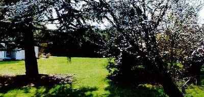 Terrain seul à Chevry-Cossigny en Seine-et-Marne (77) de 380 m² à vendre au prix de 159000€ - 2