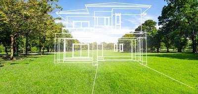 Programme terrain + maison à Louplande en Sarthe (72) de 84 m² à vendre au prix de 208170€ - 4