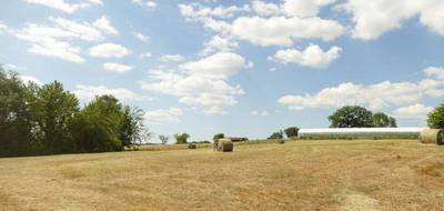 Programme terrain + maison à Bessières en Haute-Garonne (31) de 115 m² à vendre au prix de 256961€ - 4
