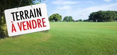 Programme terrain + maison à Douvrend en Seine-Maritime (76) de 156 m² à vendre au prix de 359600€ - 4