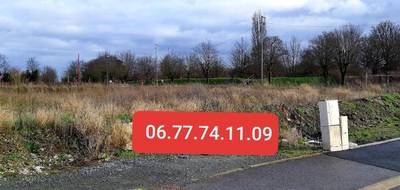 Programme terrain + maison à Mazingarbe en Pas-de-Calais (62) de 80 m² à vendre au prix de 215000€ - 4