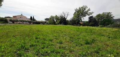 Terrain seul à Draguignan en Var (83) de 900 m² à vendre au prix de 150000€ - 3