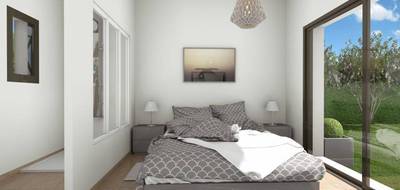 Programme terrain + maison à Draguignan en Var (83) de 85 m² à vendre au prix de 320000€ - 4