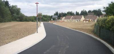 Programme terrain + maison à Longpont-sur-Orge en Essonne (91) de 89 m² à vendre au prix de 349000€ - 3
