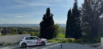 Programme terrain + maison à Castelnaudary en Aude (11) de 67 m² à vendre au prix de 203884€ - 4