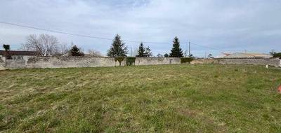 Programme terrain + maison à Vouillé en Vienne (86) de 89 m² à vendre au prix de 174922€ - 4