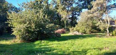 Terrain seul à Camps-la-Source en Var (83) de 509 m² à vendre au prix de 115000€ - 3