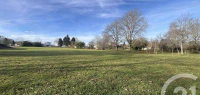 Terrain seul à Lannemezan en Hautes-Pyrénées (65) de 4780 m² à vendre au prix de 50000€ - 3