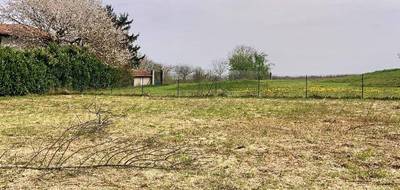 Terrain seul à Pins-Justaret en Haute-Garonne (31) de 550 m² à vendre au prix de 149000€ - 1