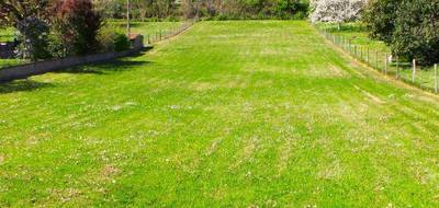 Programme terrain + maison à Migné-Auxances en Vienne (86) de 107 m² à vendre au prix de 278113€ - 4