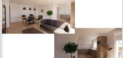Programme terrain + maison à Villaines-la-Juhel en Mayenne (53) de 80 m² à vendre au prix de 179600€ - 2