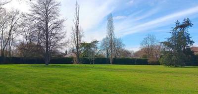 Programme terrain + maison à Saint-Lieux-lès-Lavaur en Tarn (81) de 116 m² à vendre au prix de 296000€ - 4