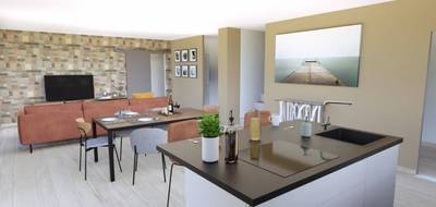 Programme terrain + maison à Cheval-Blanc en Vaucluse (84) de 100 m² à vendre au prix de 359000€ - 4