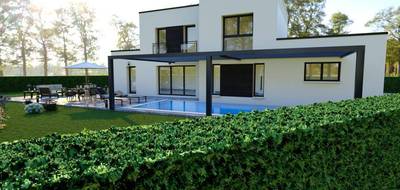 Programme terrain + maison à Trouville-sur-Mer en Calvados (14) de 150 m² à vendre au prix de 809600€ - 1