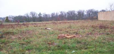 Programme terrain + maison à Juvignies en Oise (60) de 80 m² à vendre au prix de 233000€ - 3