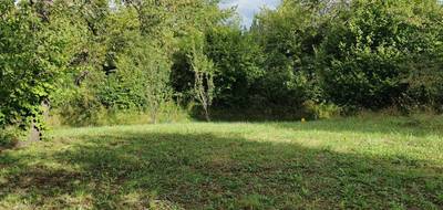 Programme terrain + maison à Cusset en Allier (03) de 113 m² à vendre au prix de 276268€ - 3