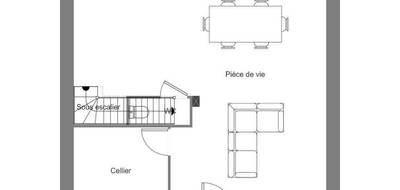 Programme terrain + maison à Pleslin-Trigavou en Côtes-d'Armor (22) de 88 m² à vendre au prix de 235100€ - 4